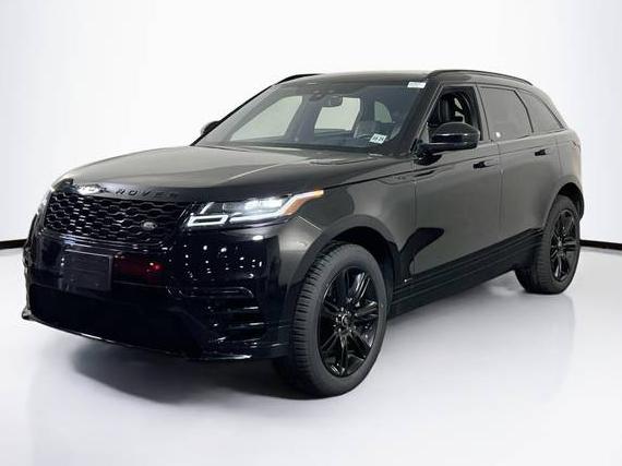 LAND ROVER RANGE ROVER VELAR 2020 SALYK2FV2LA288297 image